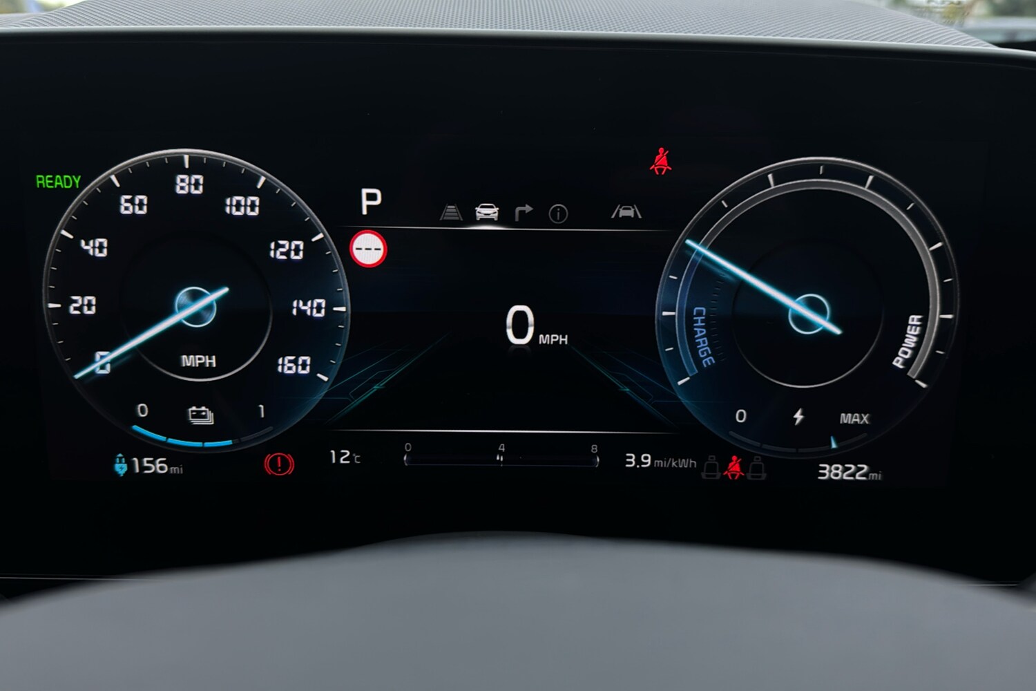 Used Kia Niro 2025 for sale - 76310394: Photo 14