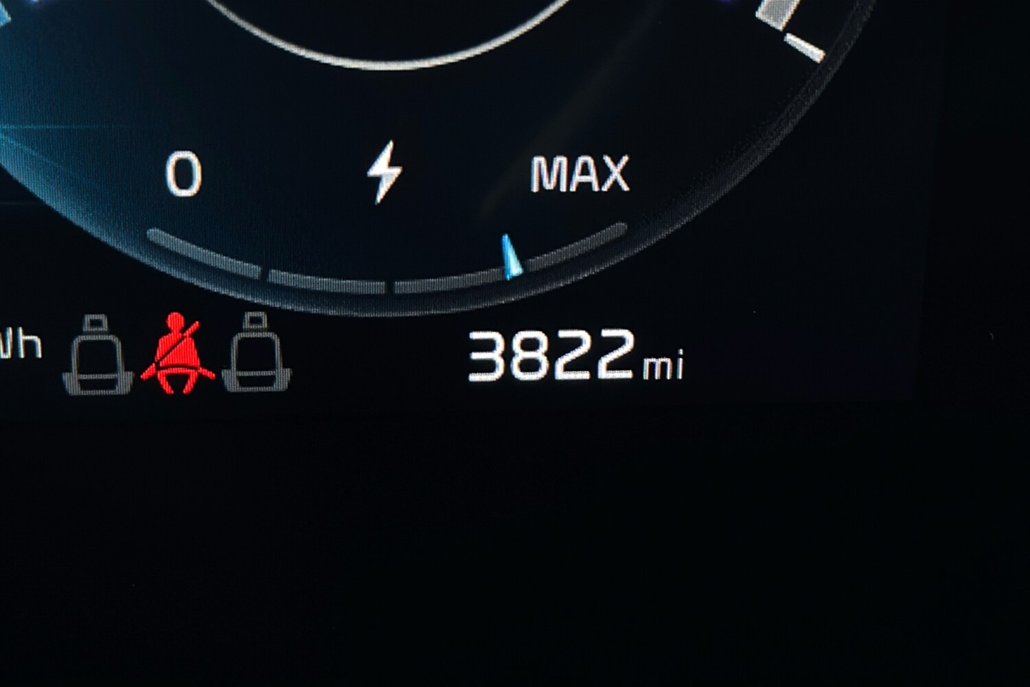 Used Kia Niro 2025 for sale - 76310394: Photo 15