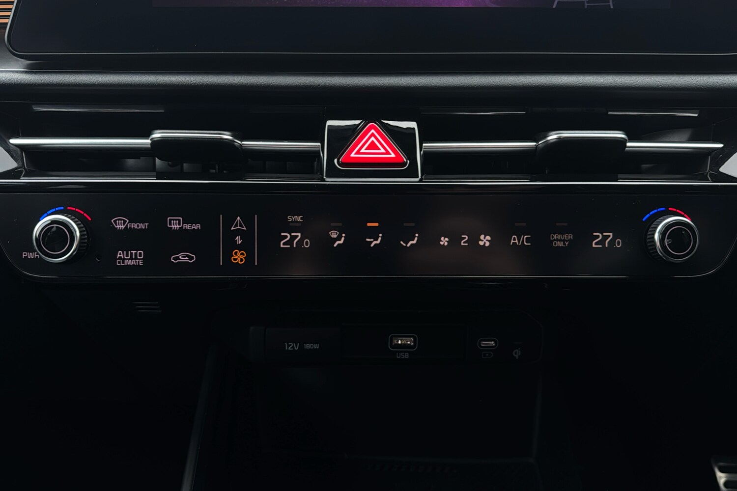 Used Kia Niro 2025 for sale - 76310394: Photo 16