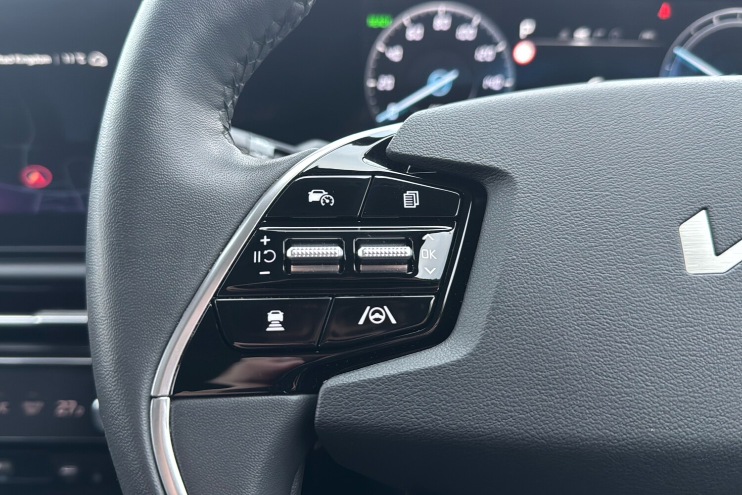 Used Kia Niro 2025 for sale - 76310394: Photo 17