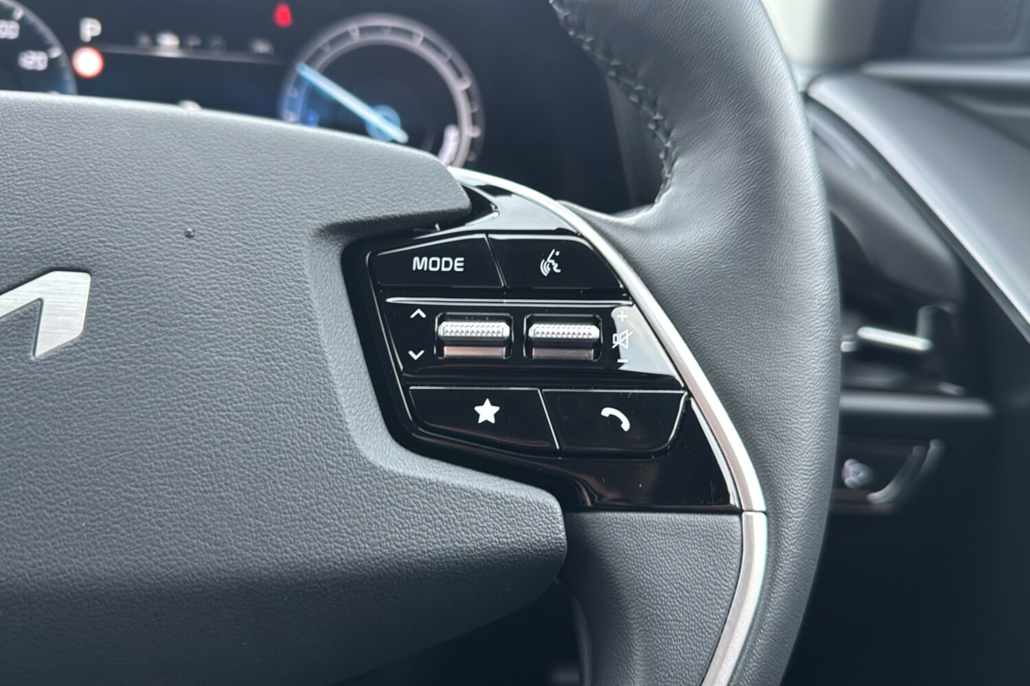 Used Kia Niro 2025 for sale - 76310394: Photo 18