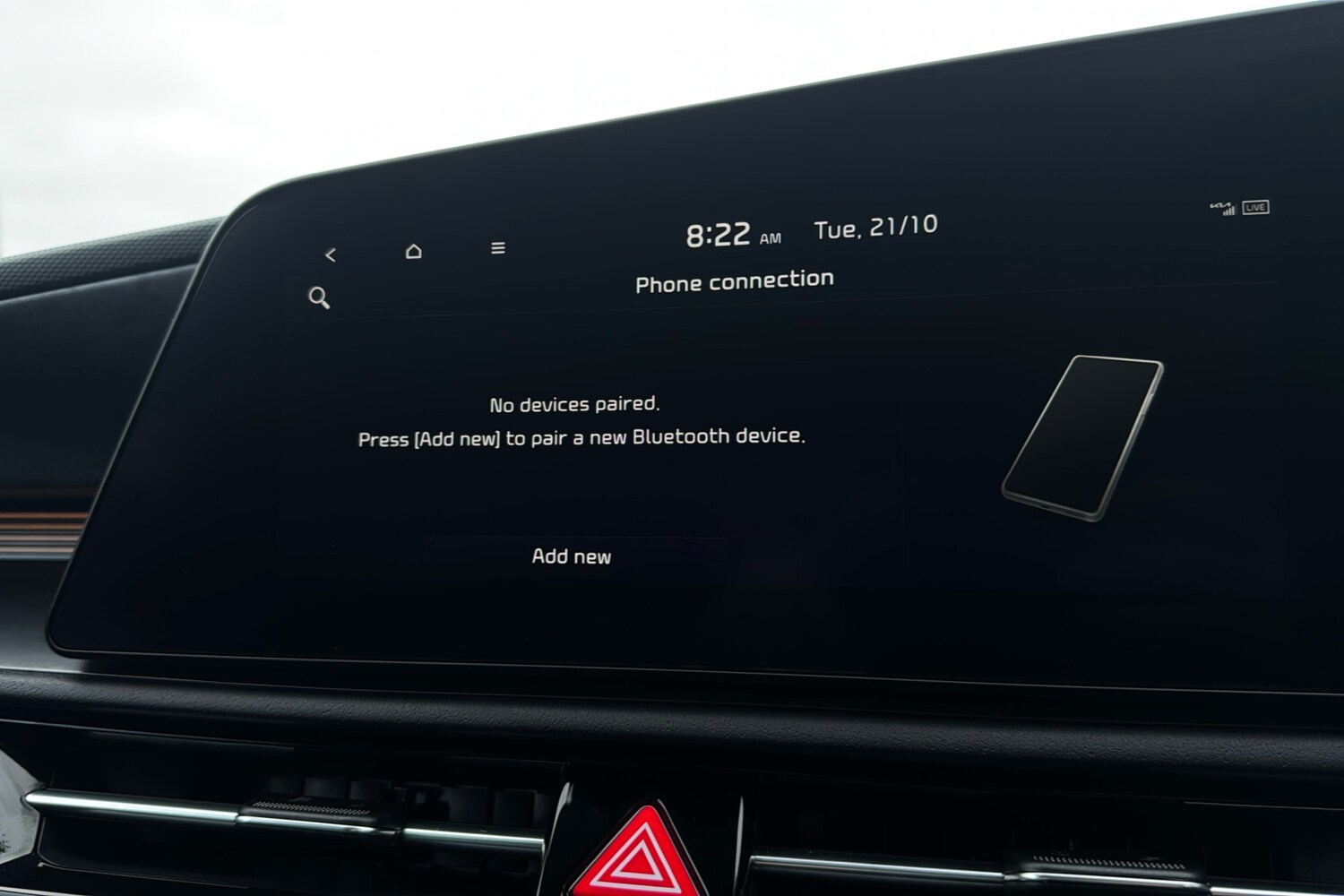 Used Kia Niro 2025 for sale - 76310394: Photo 20