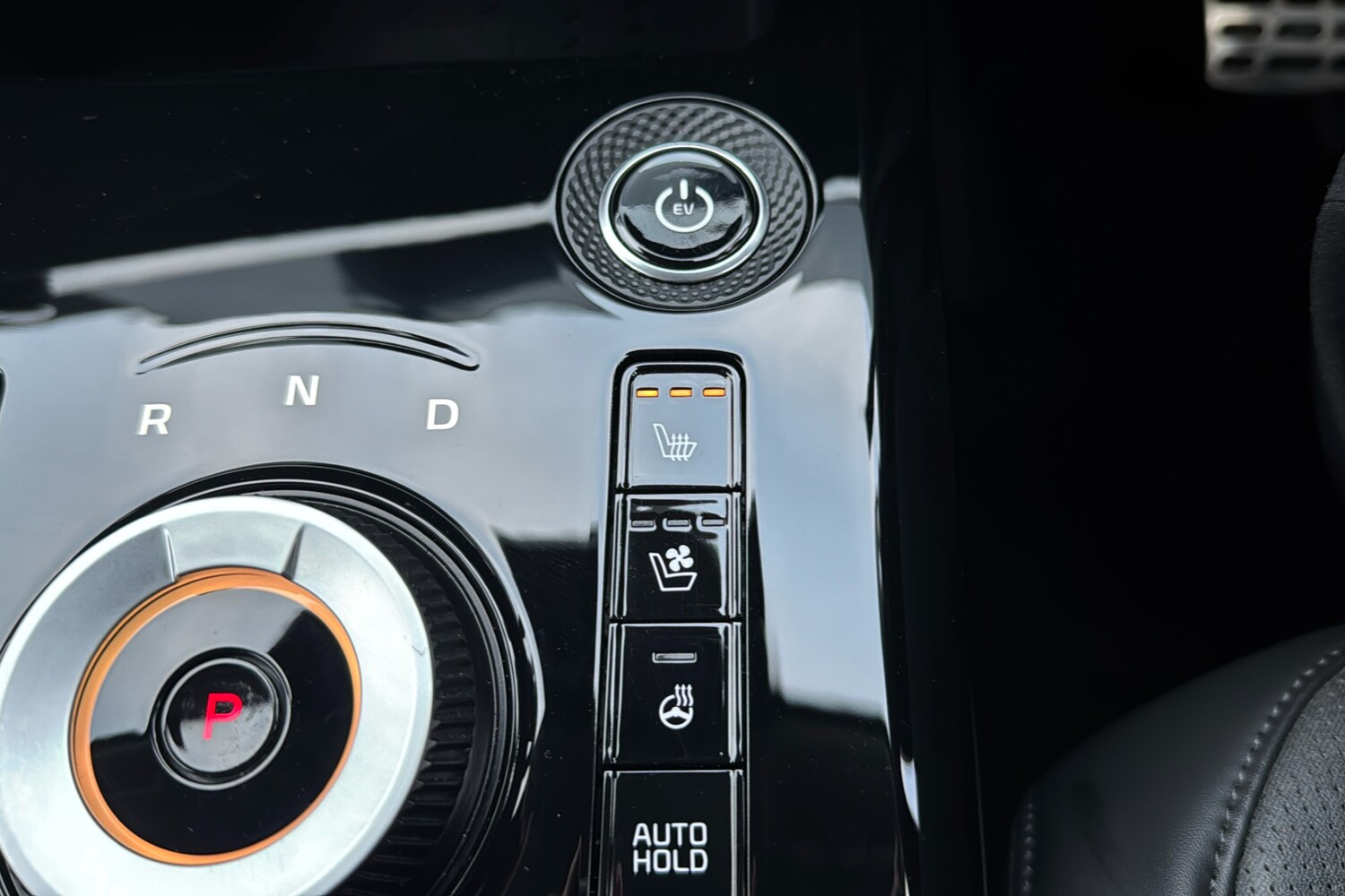 Used Kia Niro 2025 for sale - 76310394: Photo 23