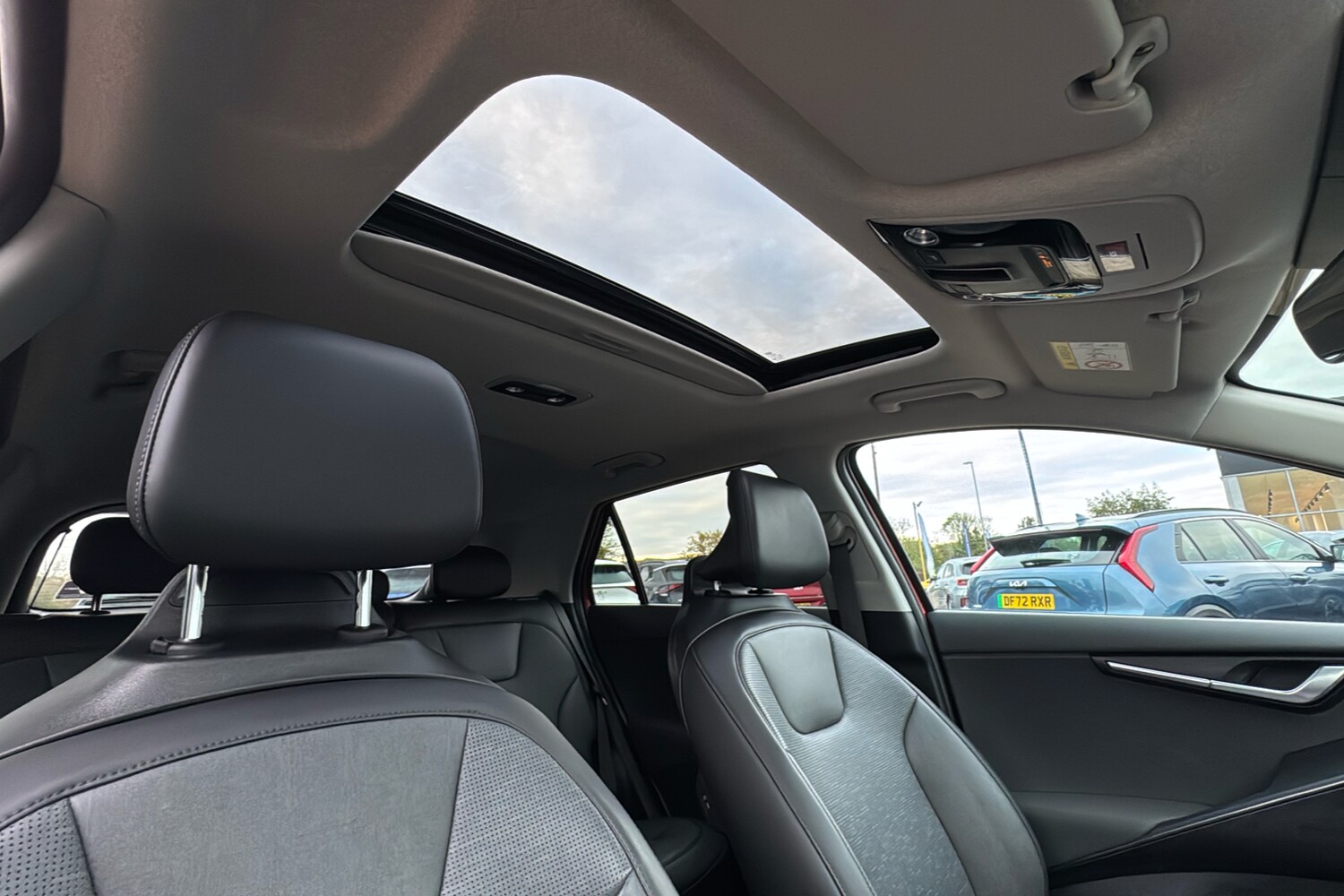 Used Kia Niro 2025 for sale - 76310394: Photo 28