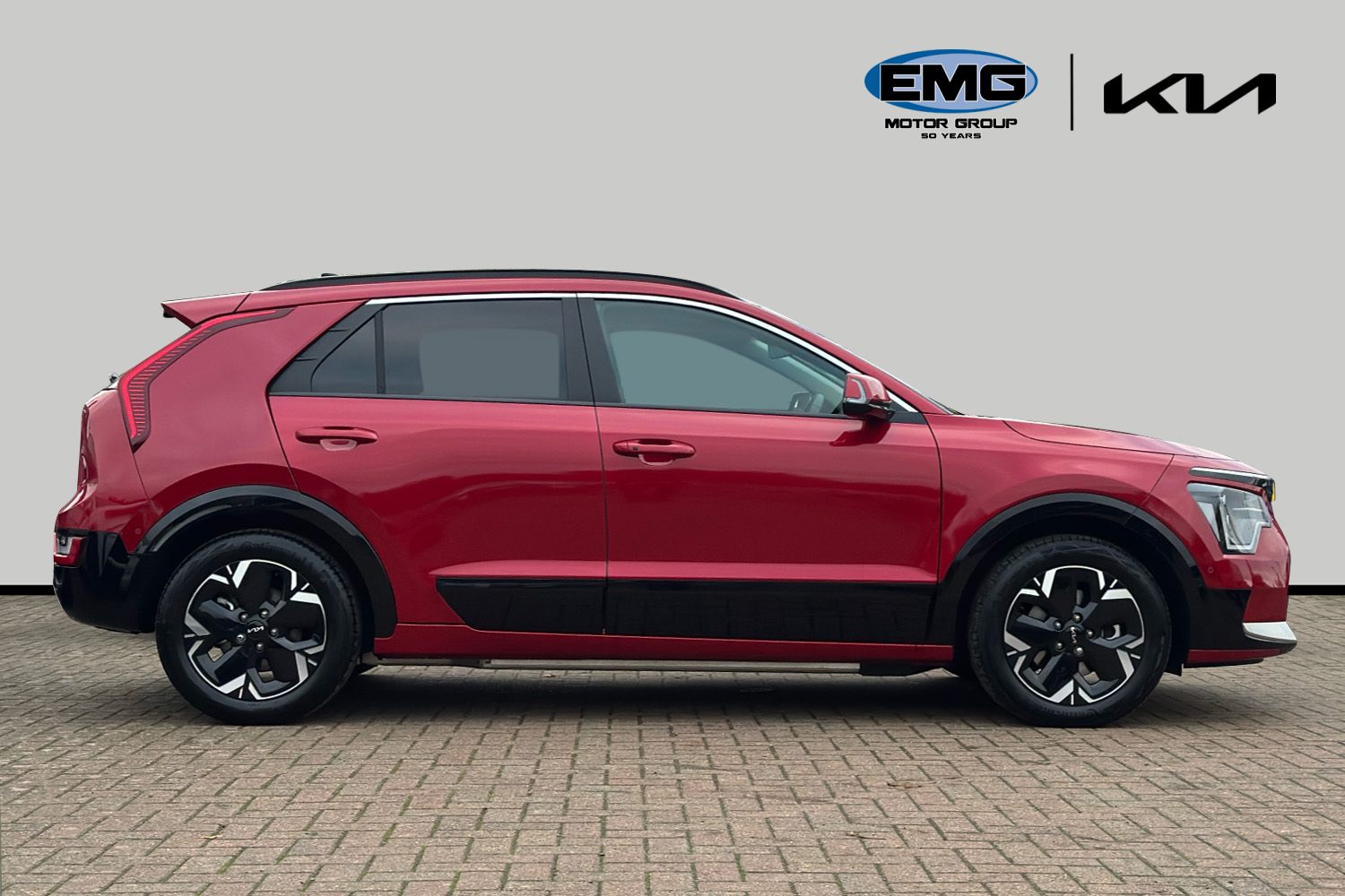 Used Kia Niro 2025 for sale - 76310394: Photo 4