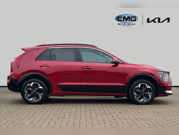 Used Kia Niro 2025 for sale - 76310394: Photo