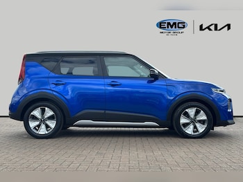 Used Kia Soul 2020 for sale - 78564124: Photo