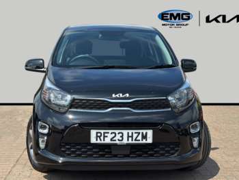 Used Kia Picanto 2023 for sale - 74730220: Photo