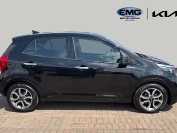 Used Kia Picanto 2023 for sale - 74730220: Photo