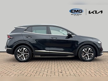 Used Kia Sportage 2022 for sale - 77351029: Photo