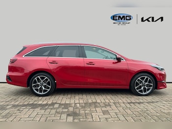 Used Kia Ceed 2023 for sale - 76905863: Photo