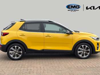 Used Kia Stonic 2019 for sale - 75074852: Photo