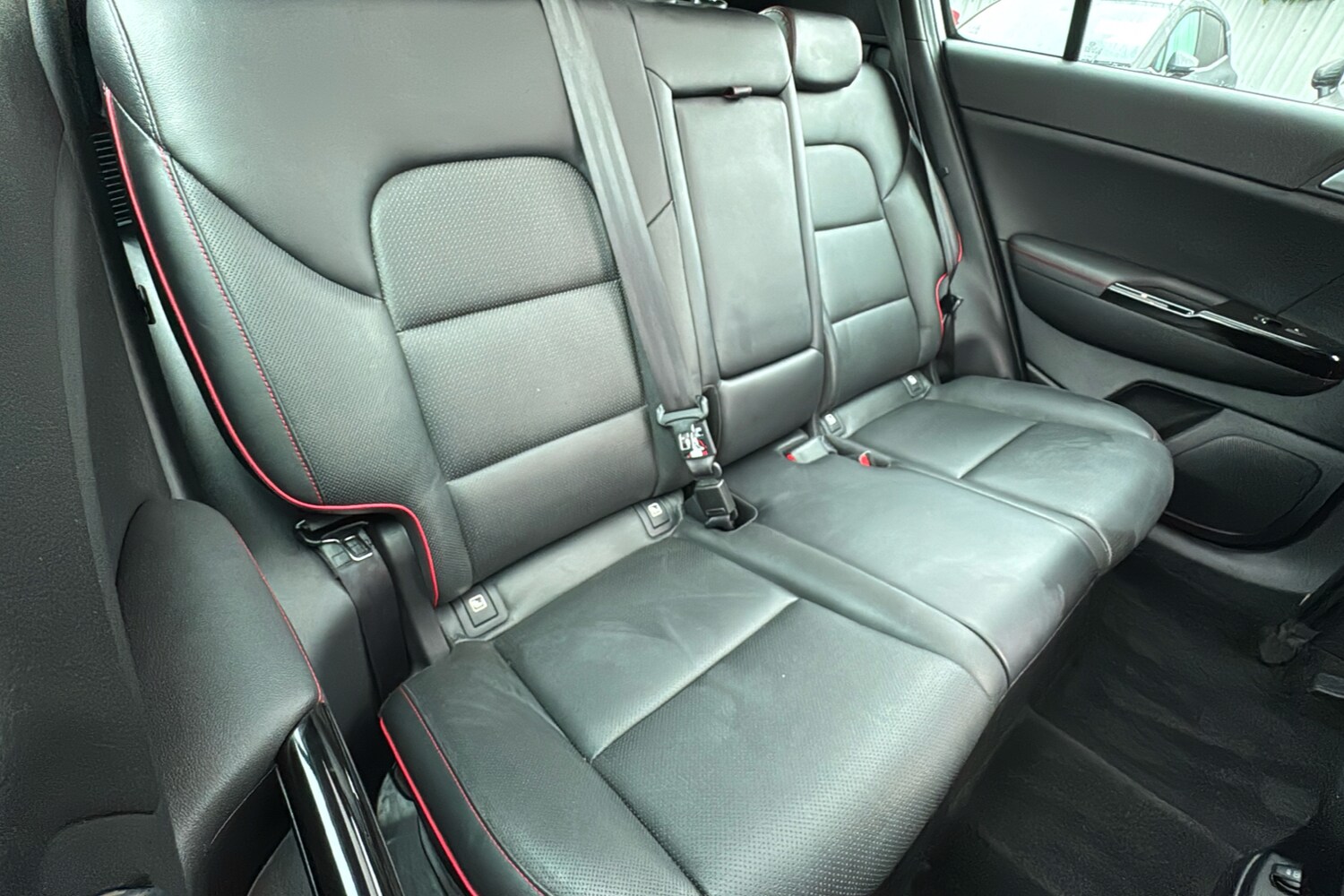 Used Kia Sportage 2021 for sale - 77675188: Photo 11