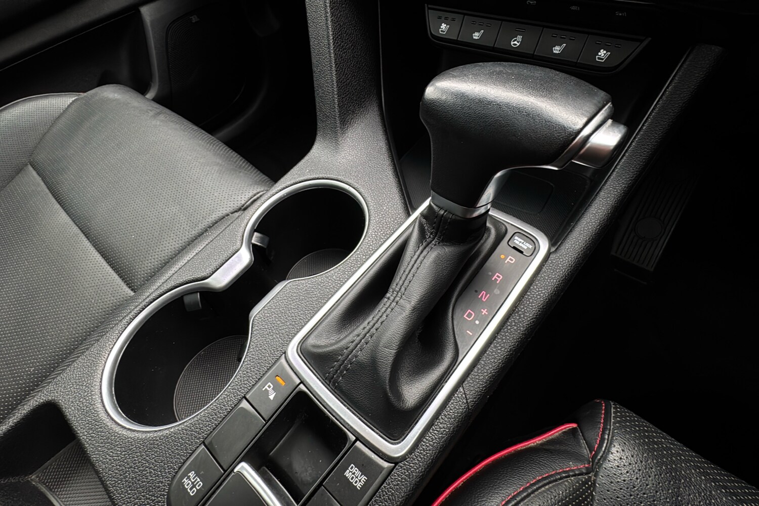 Used Kia Sportage 2021 for sale - 77675188: Photo 12