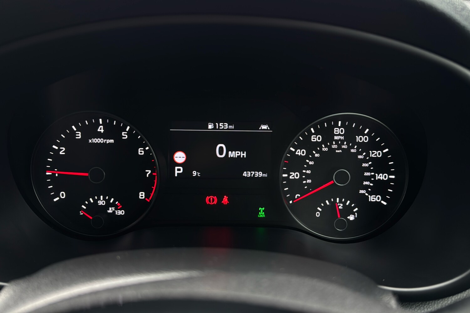 Used Kia Sportage 2021 for sale - 77675188: Photo 13