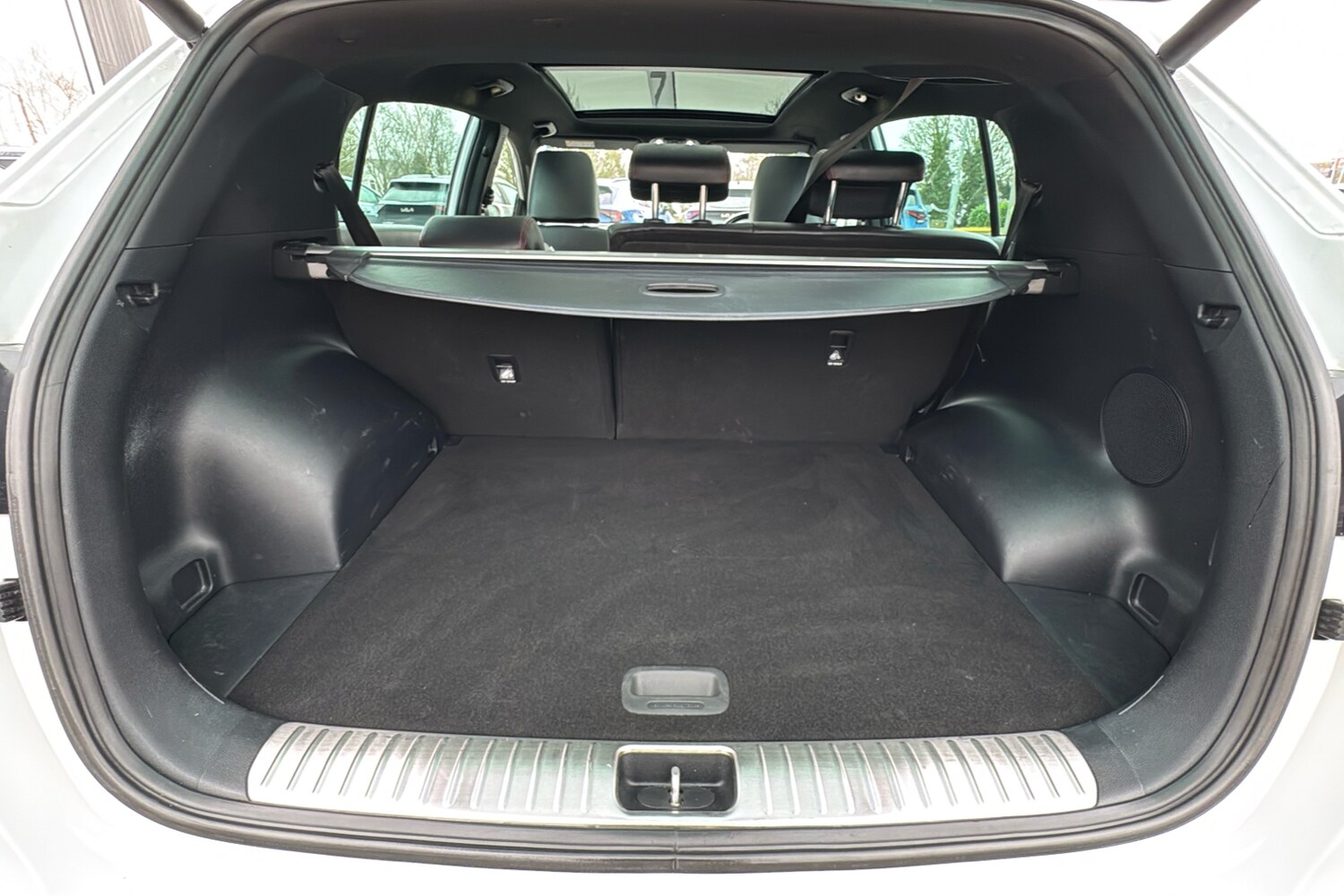 Used Kia Sportage 2021 for sale - 77675188: Photo 18