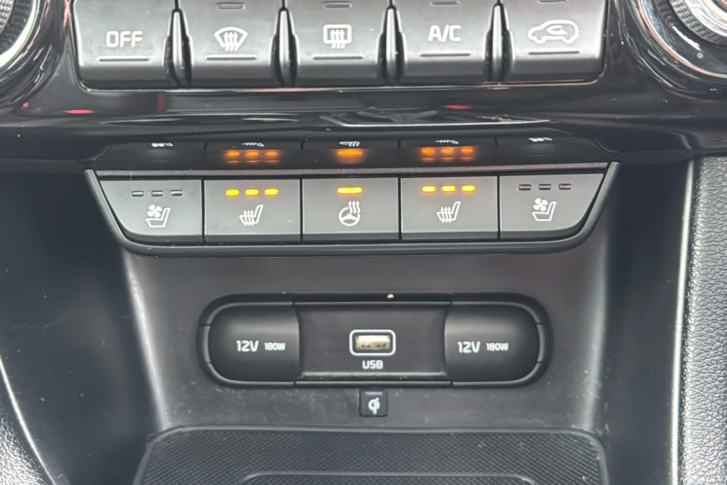 Used Kia Sportage 2021 for sale - 77675188: Photo 21