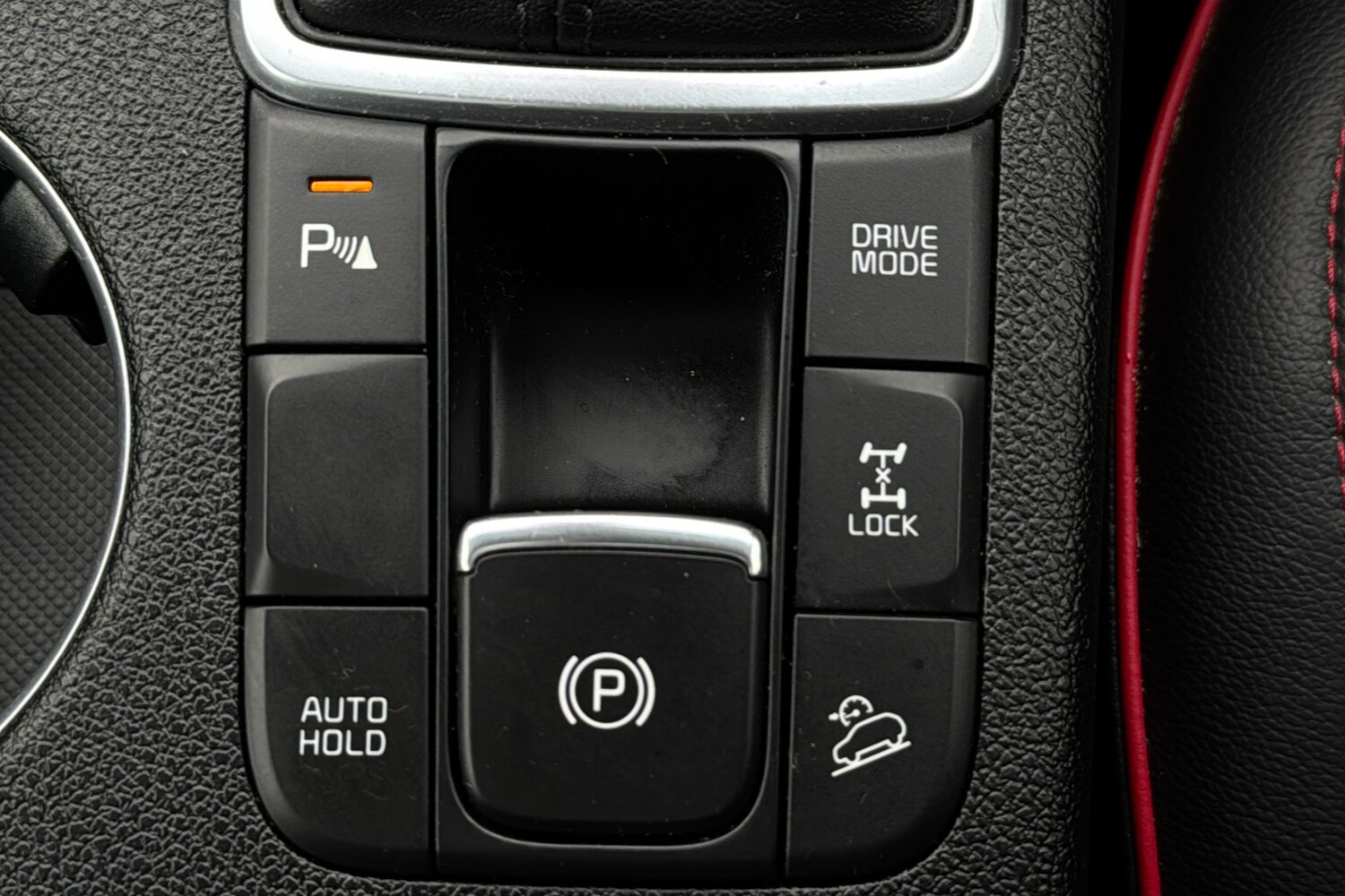 Used Kia Sportage 2021 for sale - 77675188: Photo 29