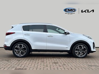 Used Kia Sportage undefined for sale - 77675188: Photo