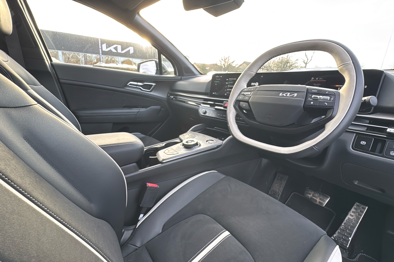 Used Kia Sportage 2025 for sale - 77774214: Photo 10