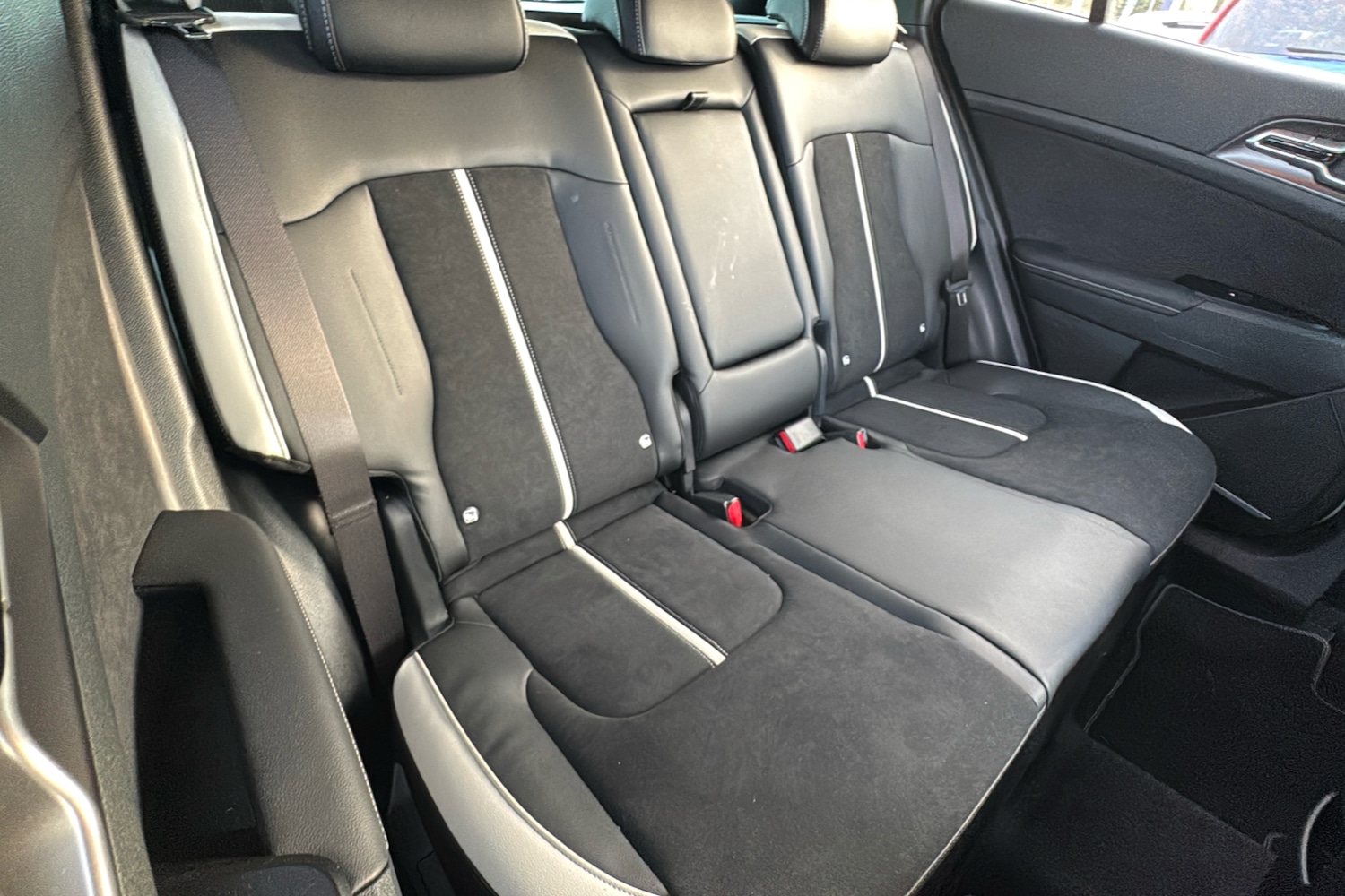 Used Kia Sportage 2025 for sale - 77774214: Photo 12