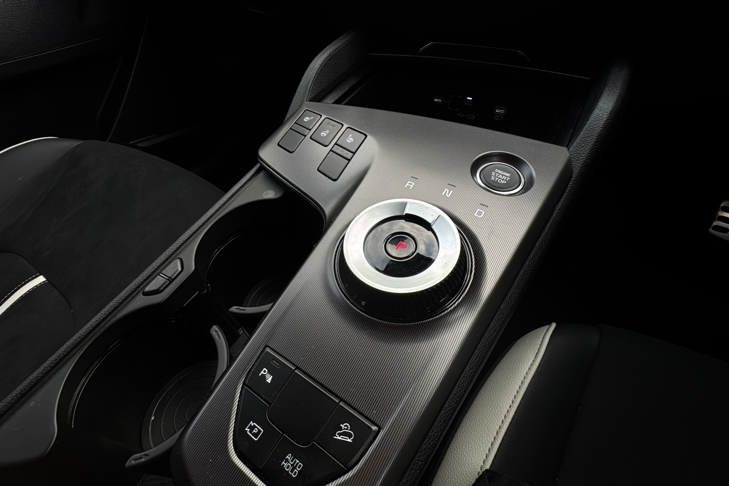 Used Kia Sportage 2025 for sale - 77774214: Photo 13