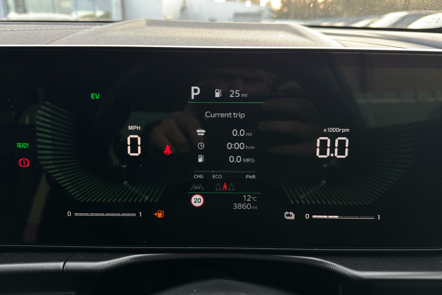 Used Kia Sportage 2025 for sale - 77774214: Photo 14