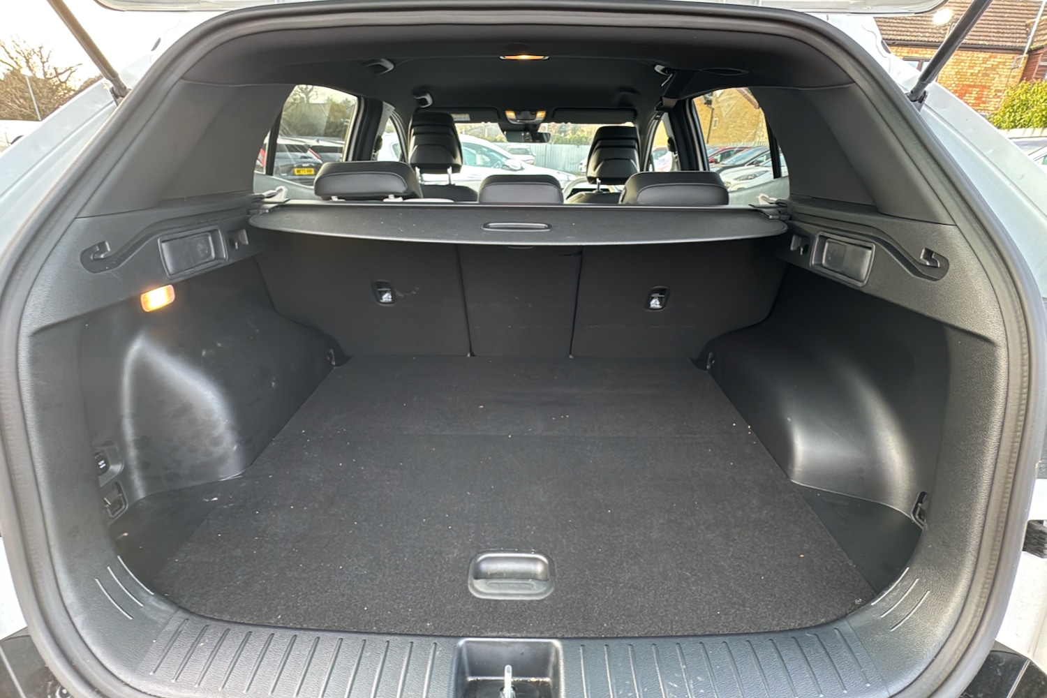 Used Kia Sportage 2025 for sale - 77774214: Photo 19