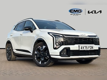 Used Kia Sportage 2025 for sale - 77774214: Photo