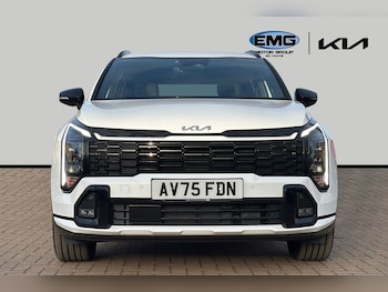 Used Kia Sportage 2025 for sale - 77774214: Photo