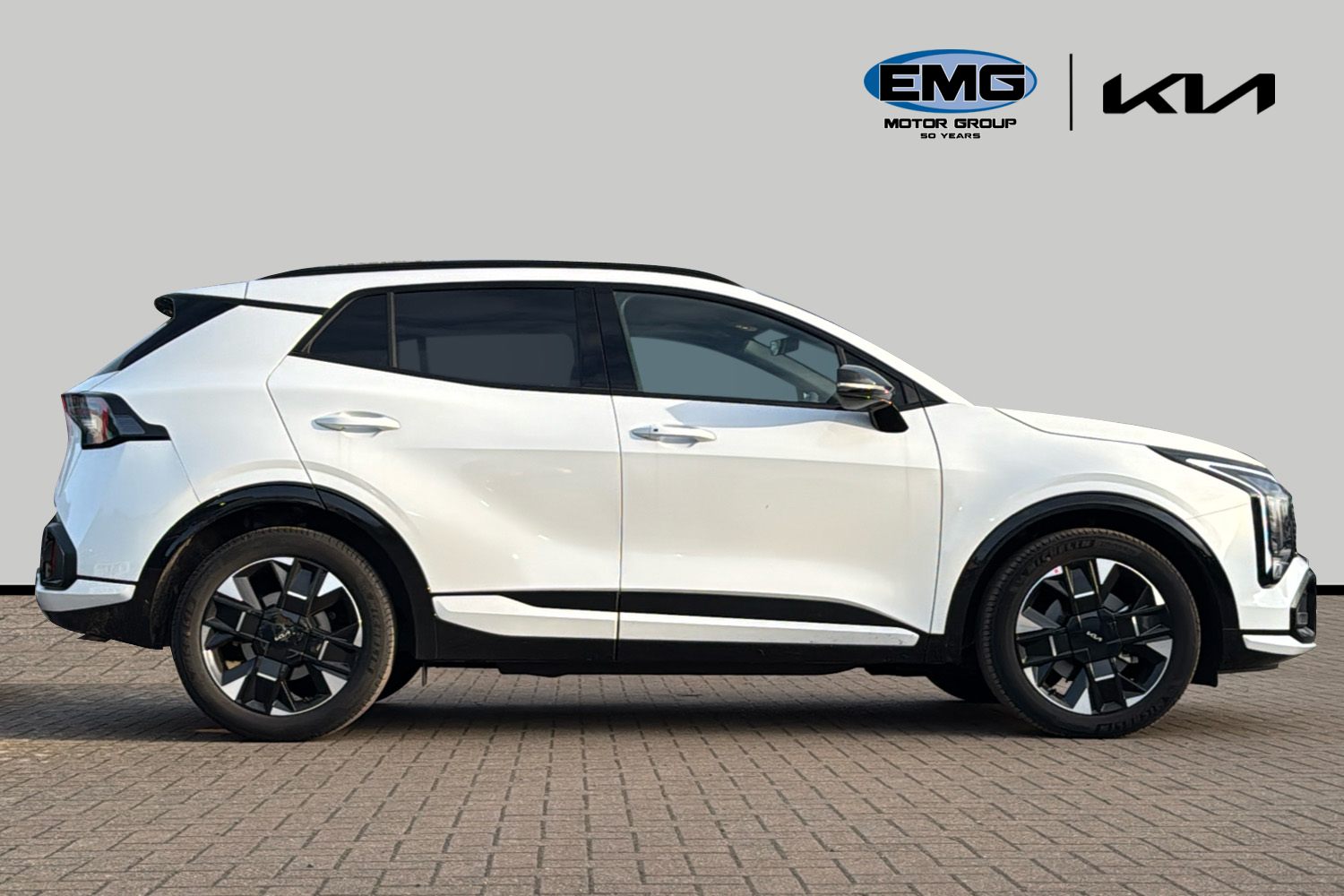 Used Kia Sportage 2025 for sale - 77774214: Photo 4