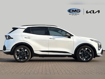 Used Kia Sportage 2025 for sale - 77774214: Photo