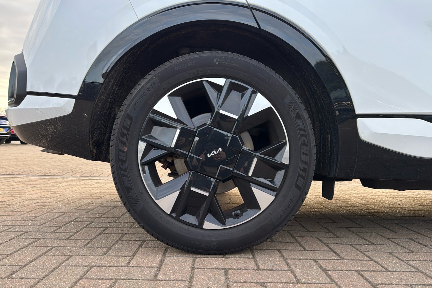 Used Kia Sportage 2025 for sale - 77774214: Photo 8