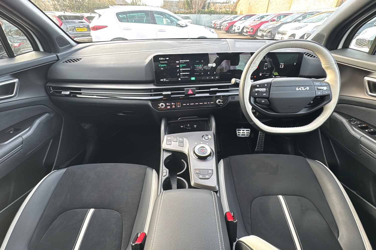 Used Kia Sportage 2025 for sale - 77774214: Photo 9