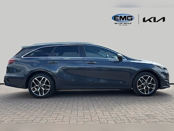 Used Kia Ceed 2022 for sale - 78531072: Photo