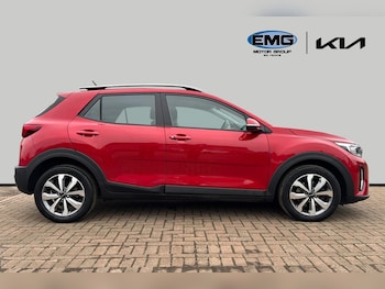 Used Kia Stonic 2022 for sale - 77032351: Photo