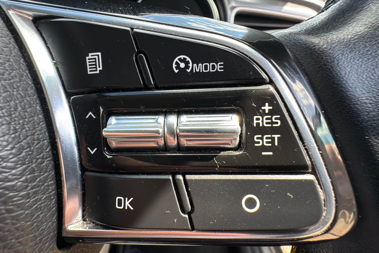 Vehicle 32