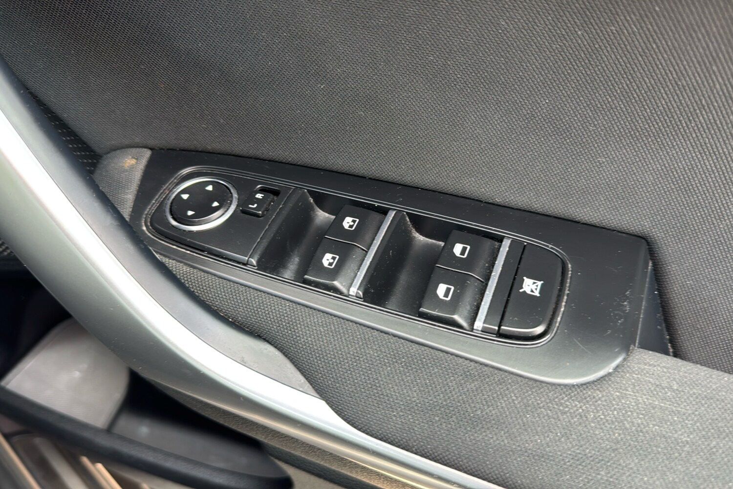 Vehicle 35