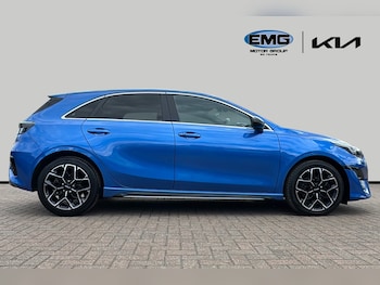 Used Kia Ceed 2023 for sale - 78576509: Photo