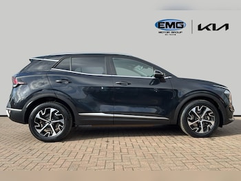 Used Kia Sportage 2023 for sale - 78210589: Photo