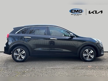 Used Kia Niro 2020 for sale - 77744031: Photo