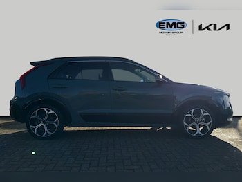 Used Kia Niro 2023 for sale - 76968218: Photo