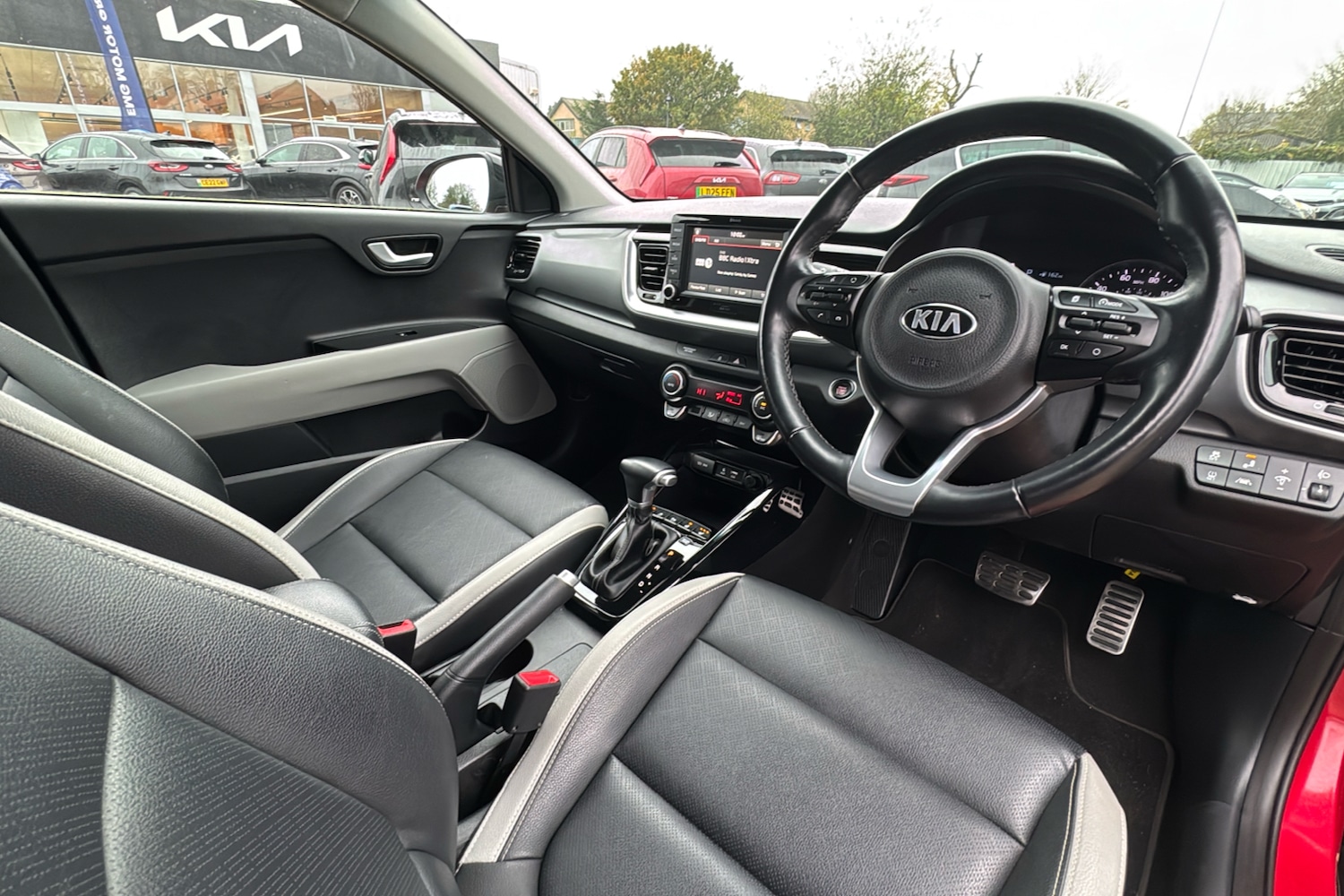 Used Kia Stonic 2020 for sale - 76553360: Photo 10