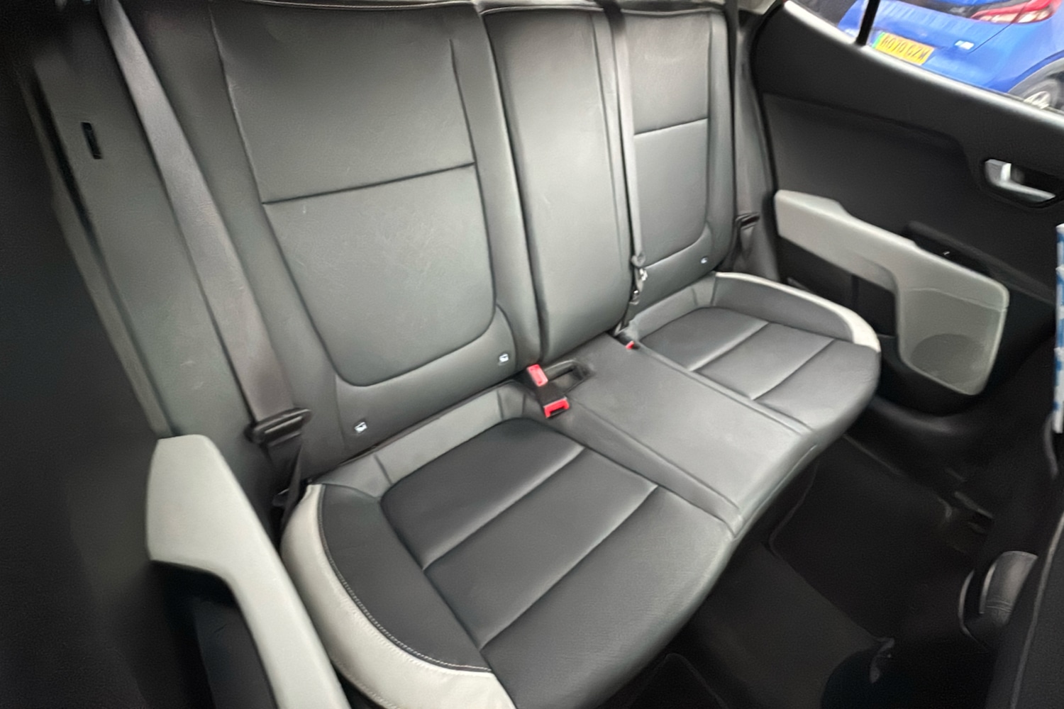 Used Kia Stonic 2020 for sale - 76553360: Photo 12