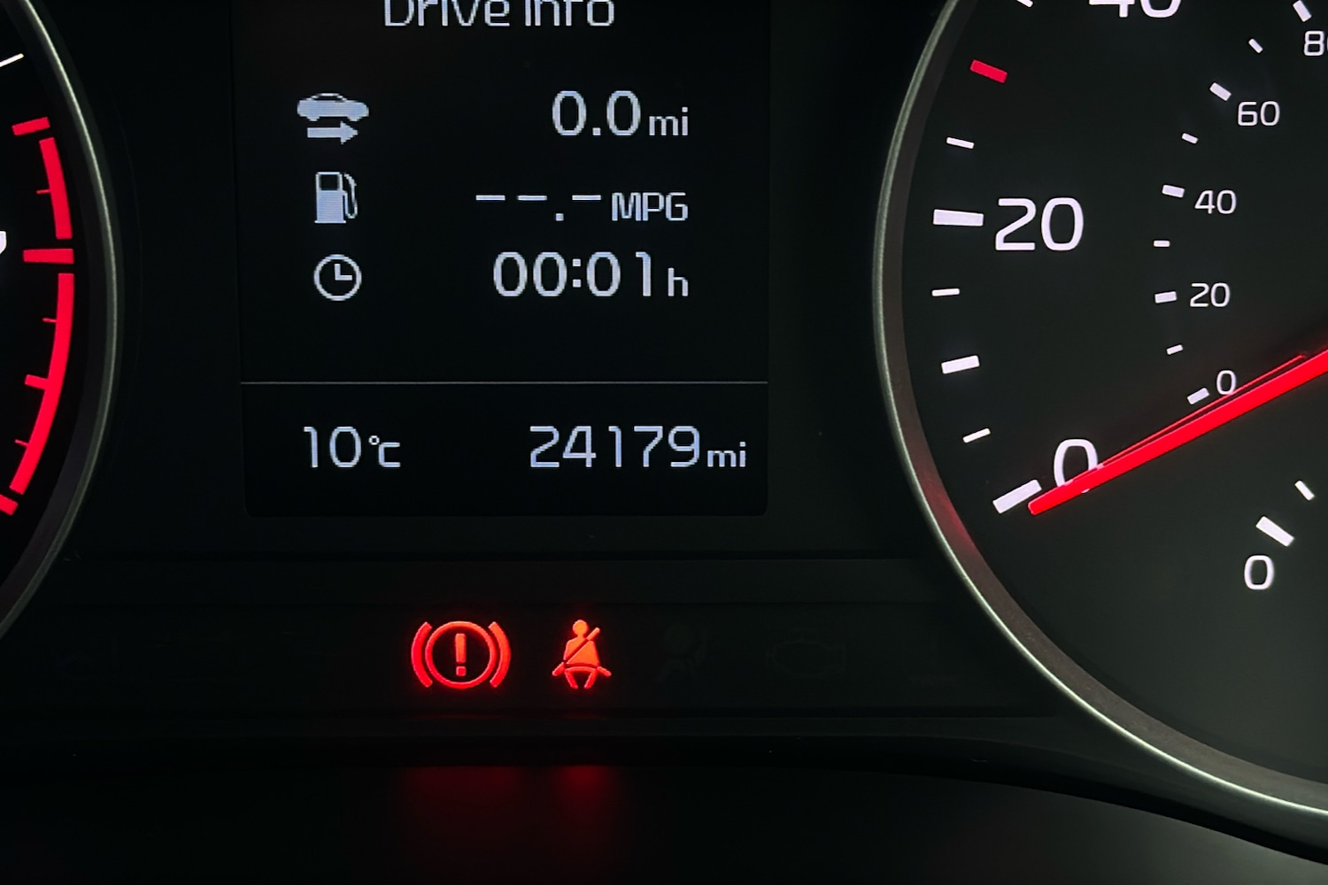 Used Kia Stonic 2020 for sale - 76553360: Photo 15