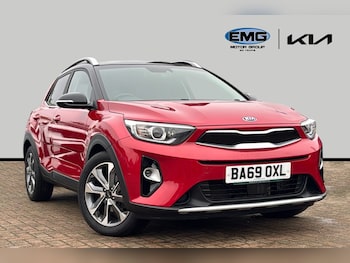 Kia - Stonic