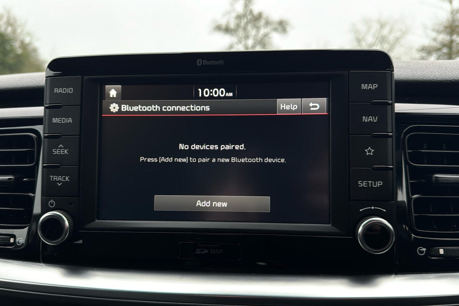 Used Kia Stonic 2020 for sale - 76553360: Photo 20