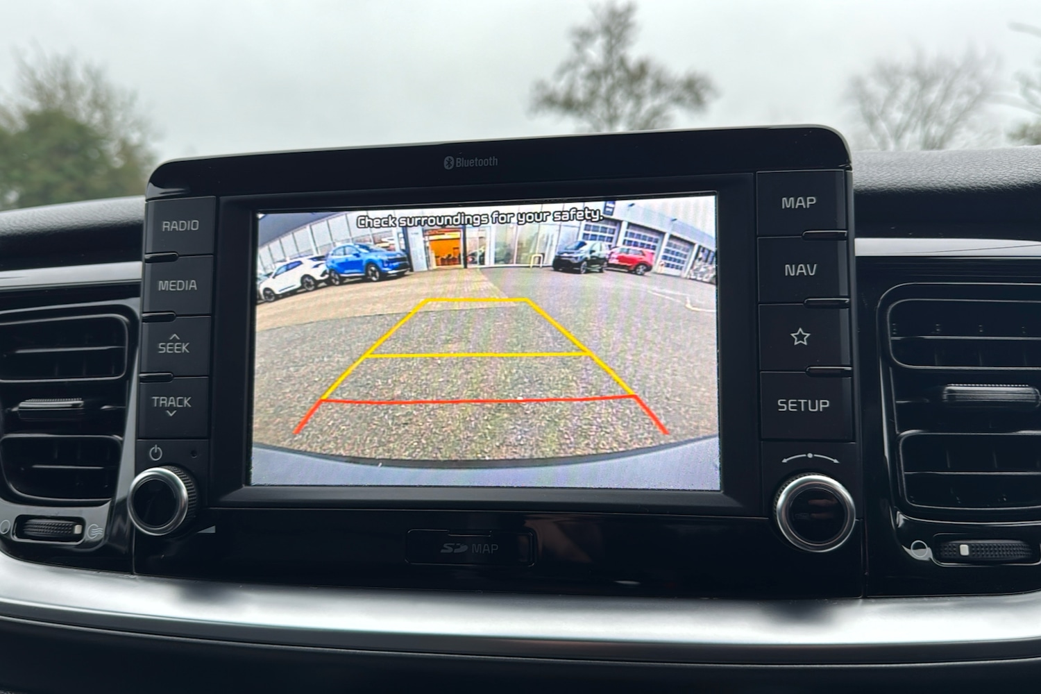 Used Kia Stonic 2020 for sale - 76553360: Photo 24