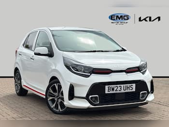 Used Kia Picanto 2023 for sale - 79526134: Photo