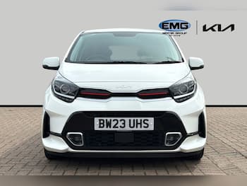 Used Kia Picanto 2023 for sale - 79526134: Photo